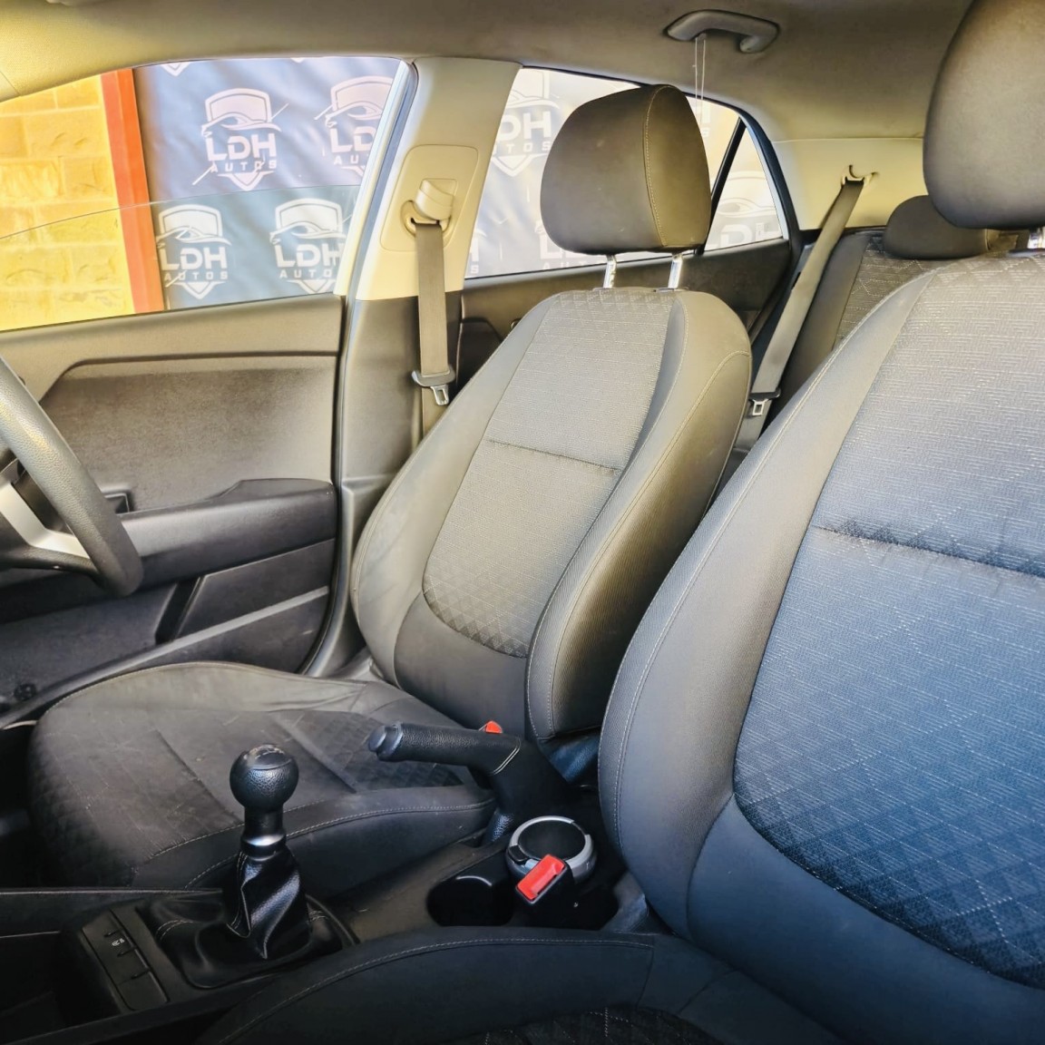 Used Kia Rio 2019 for sale - 76455495: Photo 11