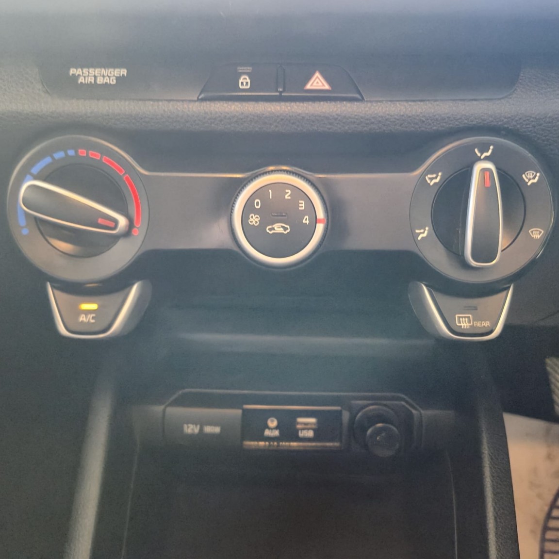 Used Kia Rio 2019 for sale - 76455495: Photo 12