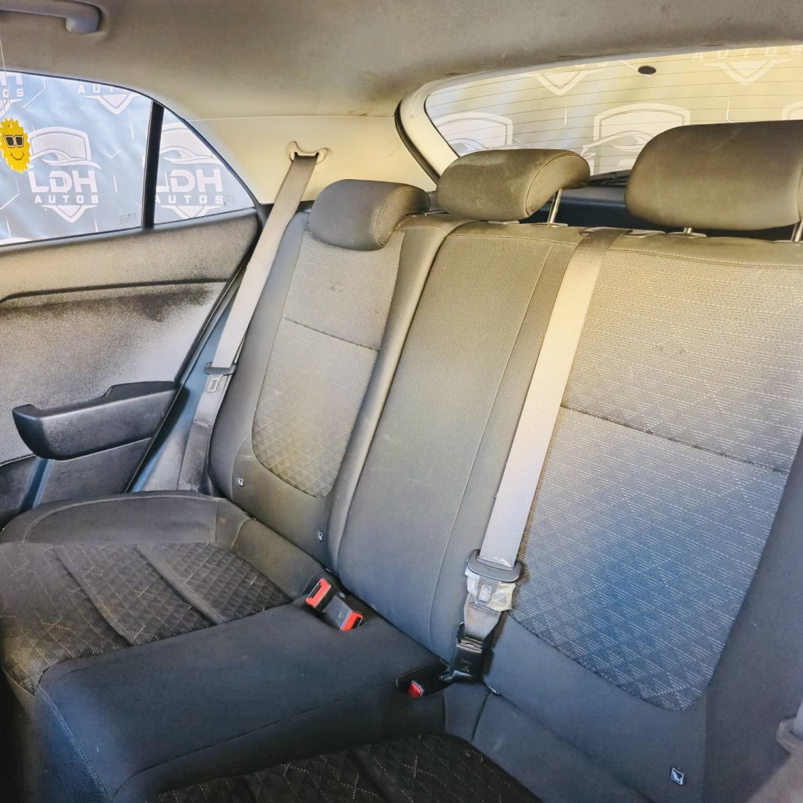 Used Kia Rio 2019 for sale - 76455495: Photo 13