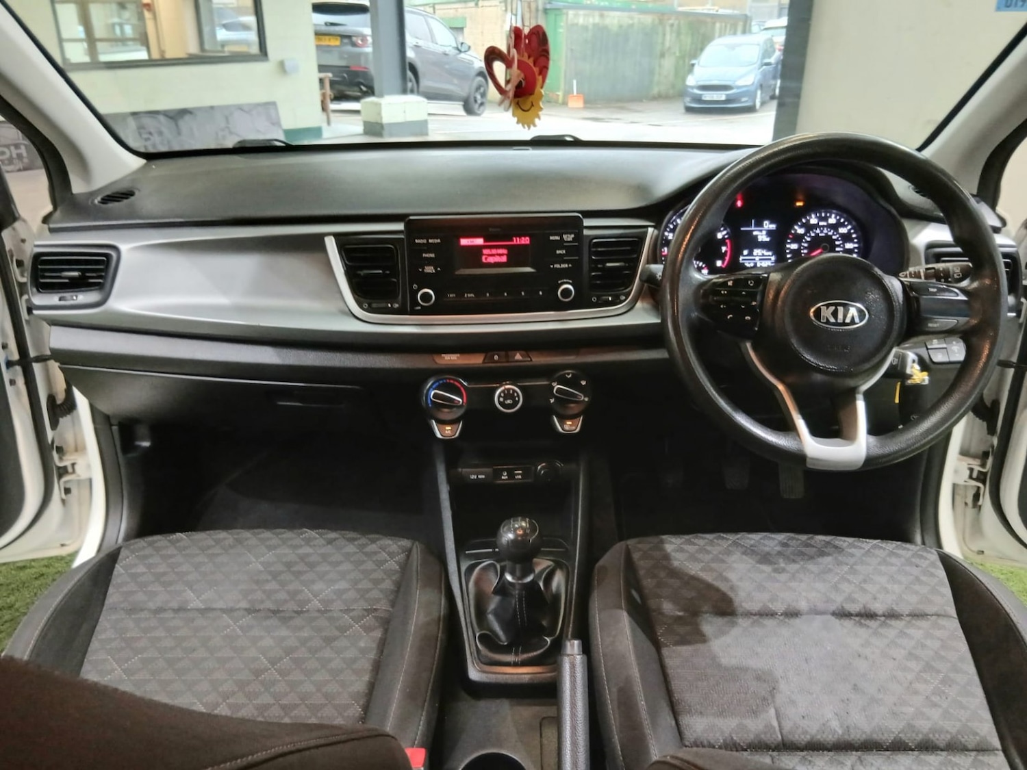 Used Kia Rio 2019 for sale - 76455495: Photo 14