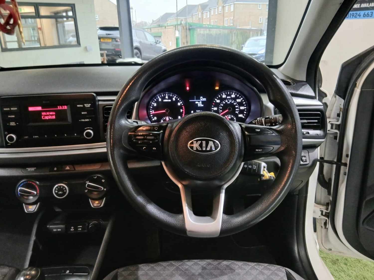 Used Kia Rio 2019 for sale - 76455495: Photo 15