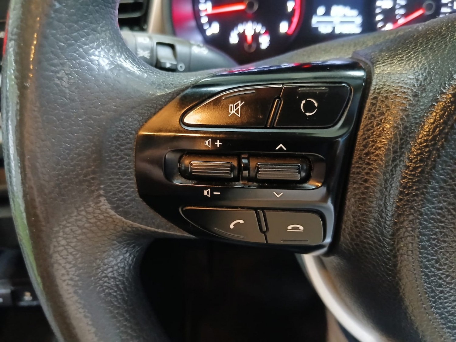 Used Kia Rio 2019 for sale - 76455495: Photo 16