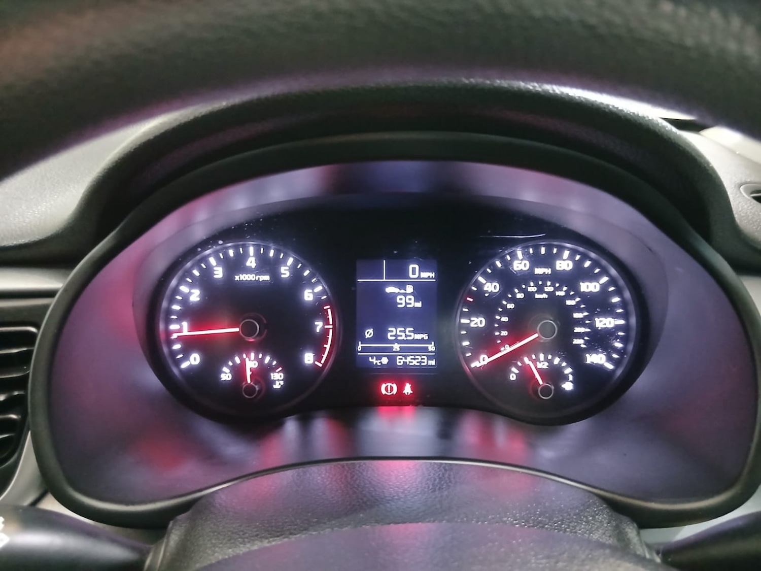 Used Kia Rio 2019 for sale - 76455495: Photo 21