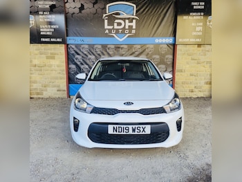 Used Kia Rio 2019 for sale - 76455495: Photo