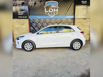Used Kia Rio 2019 for sale - 76455495: Photo