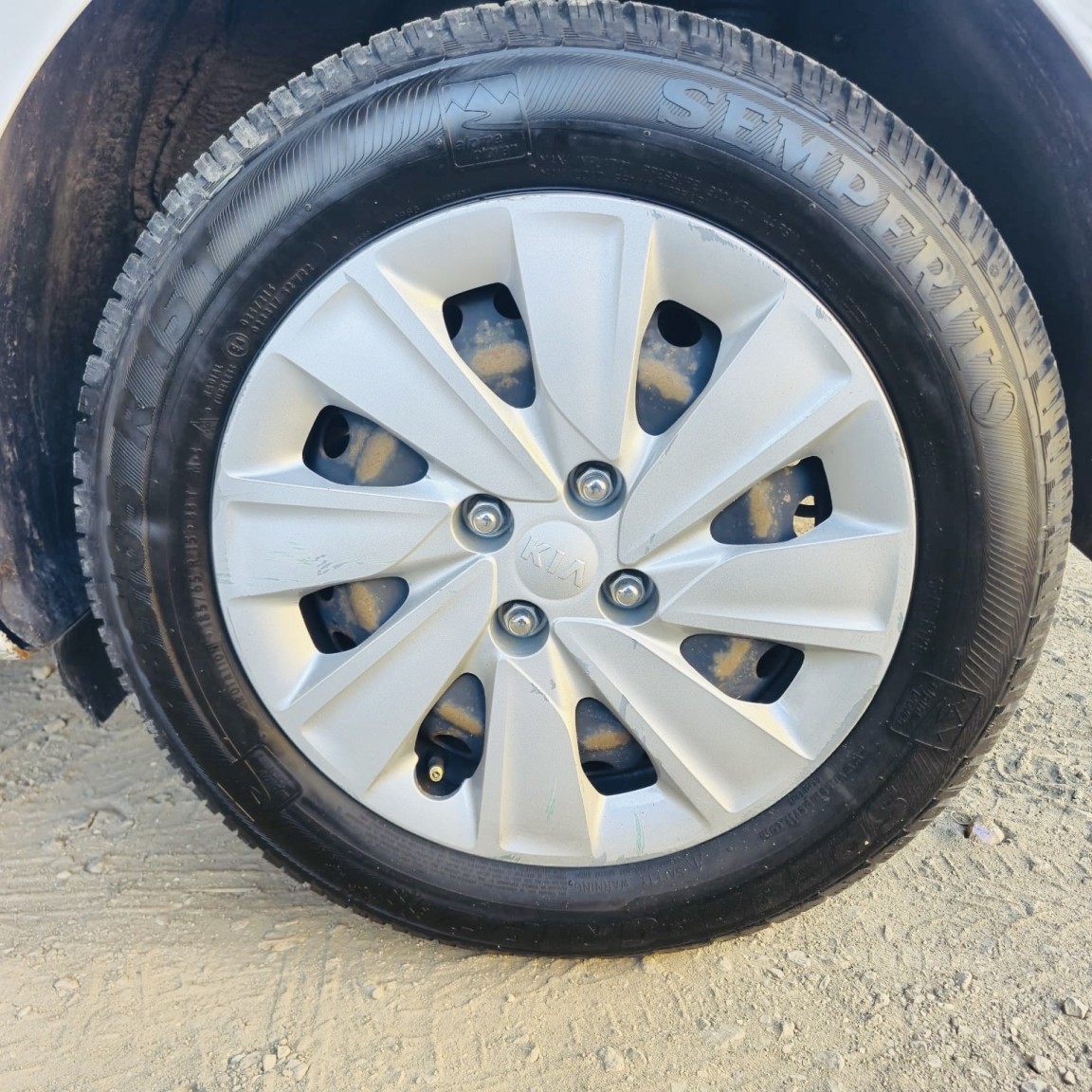 Used Kia Rio 2019 for sale - 76455495: Photo 8