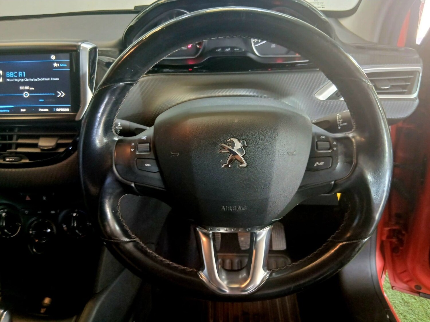 Used Peugeot 208 2018 for sale - 78162202: Photo 11