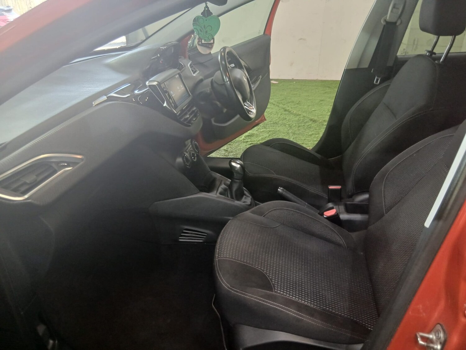 Used Peugeot 208 2018 for sale - 78162202: Photo 12