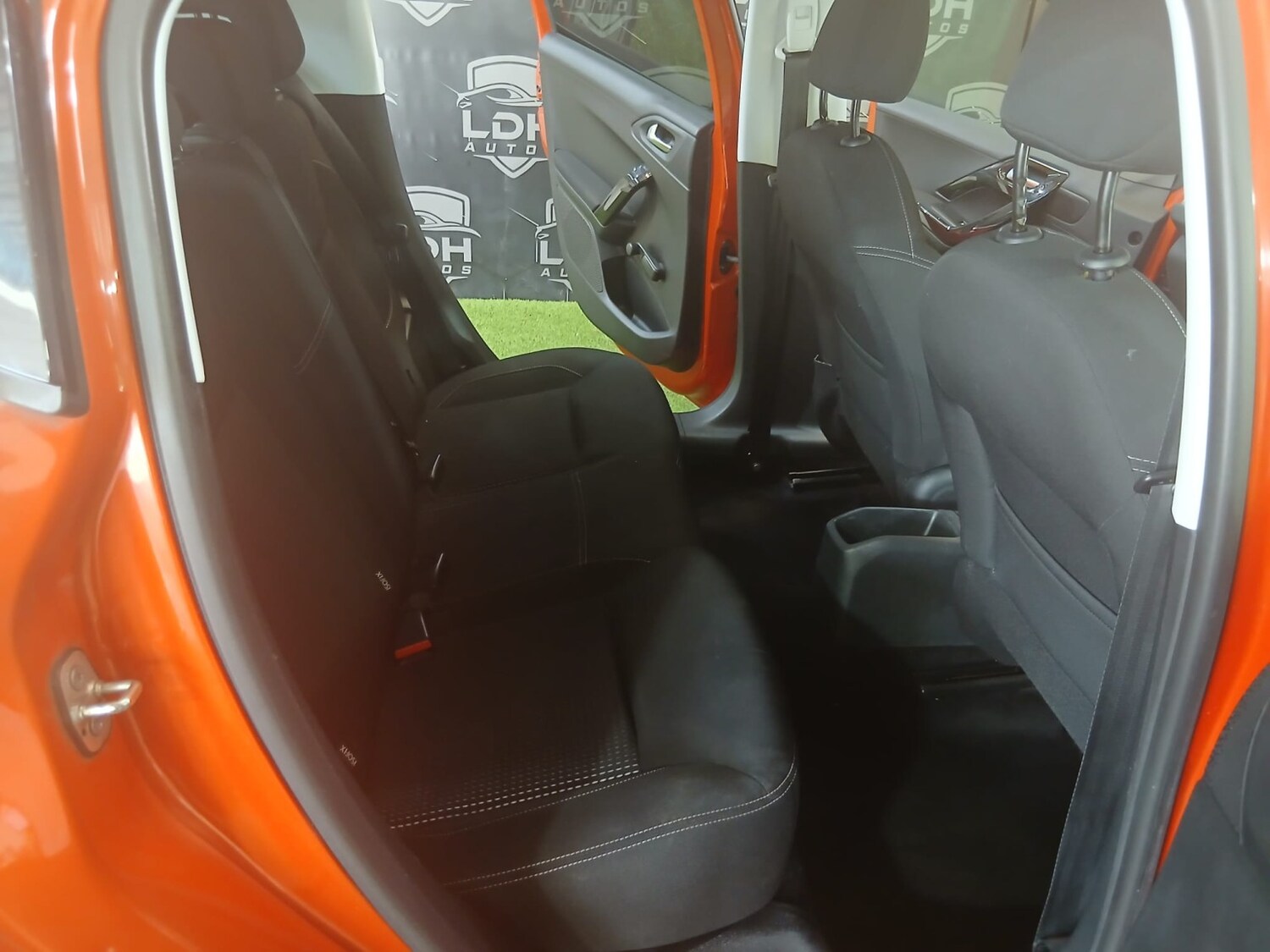 Used Peugeot 208 2018 for sale - 78162202: Photo 14