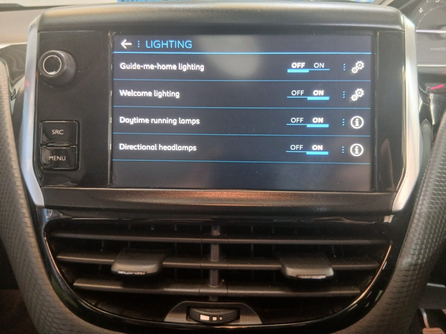 Used Peugeot 208 2018 for sale - 78162202: Photo 16