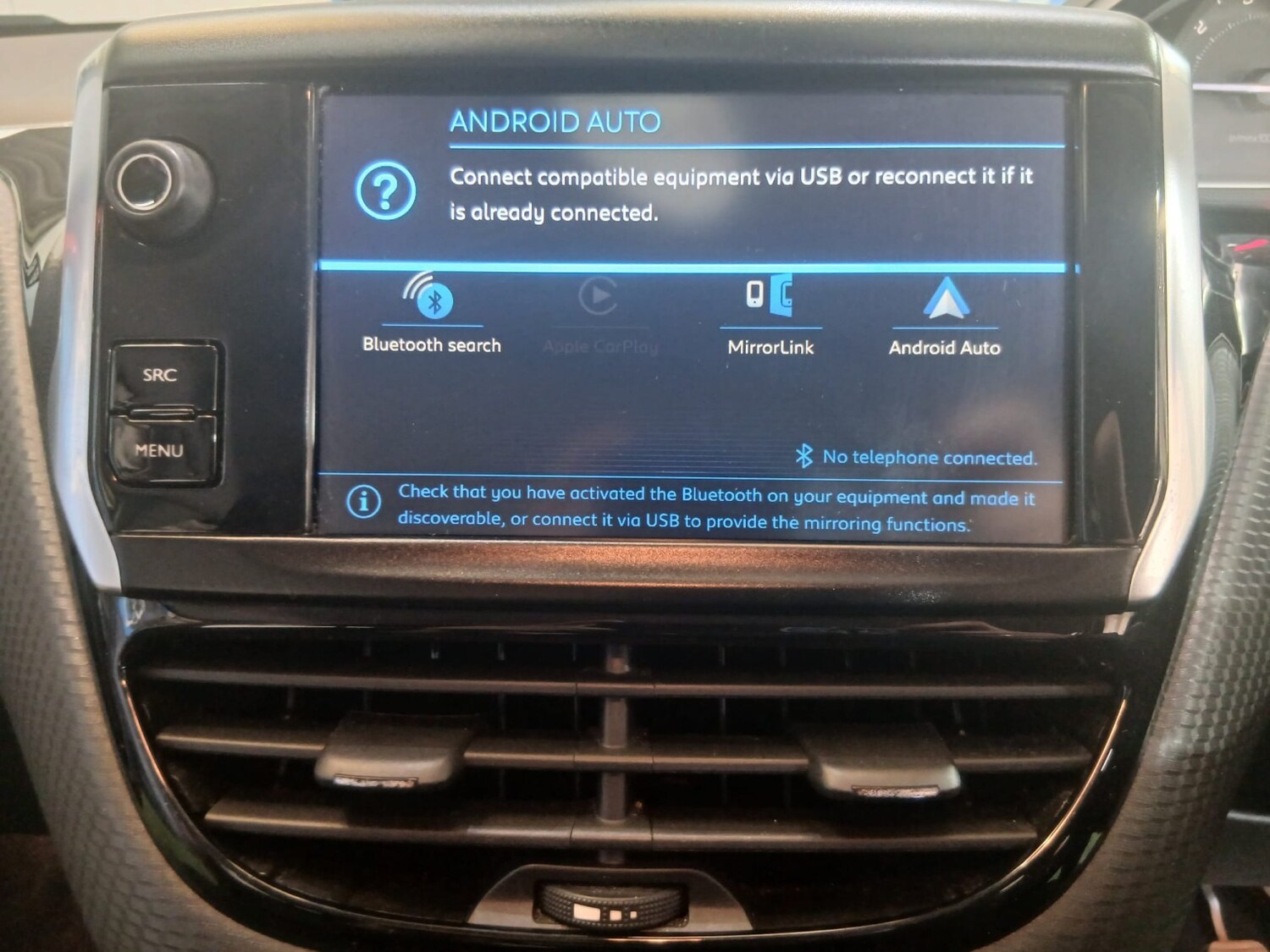 Used Peugeot 208 2018 for sale - 78162202: Photo 17