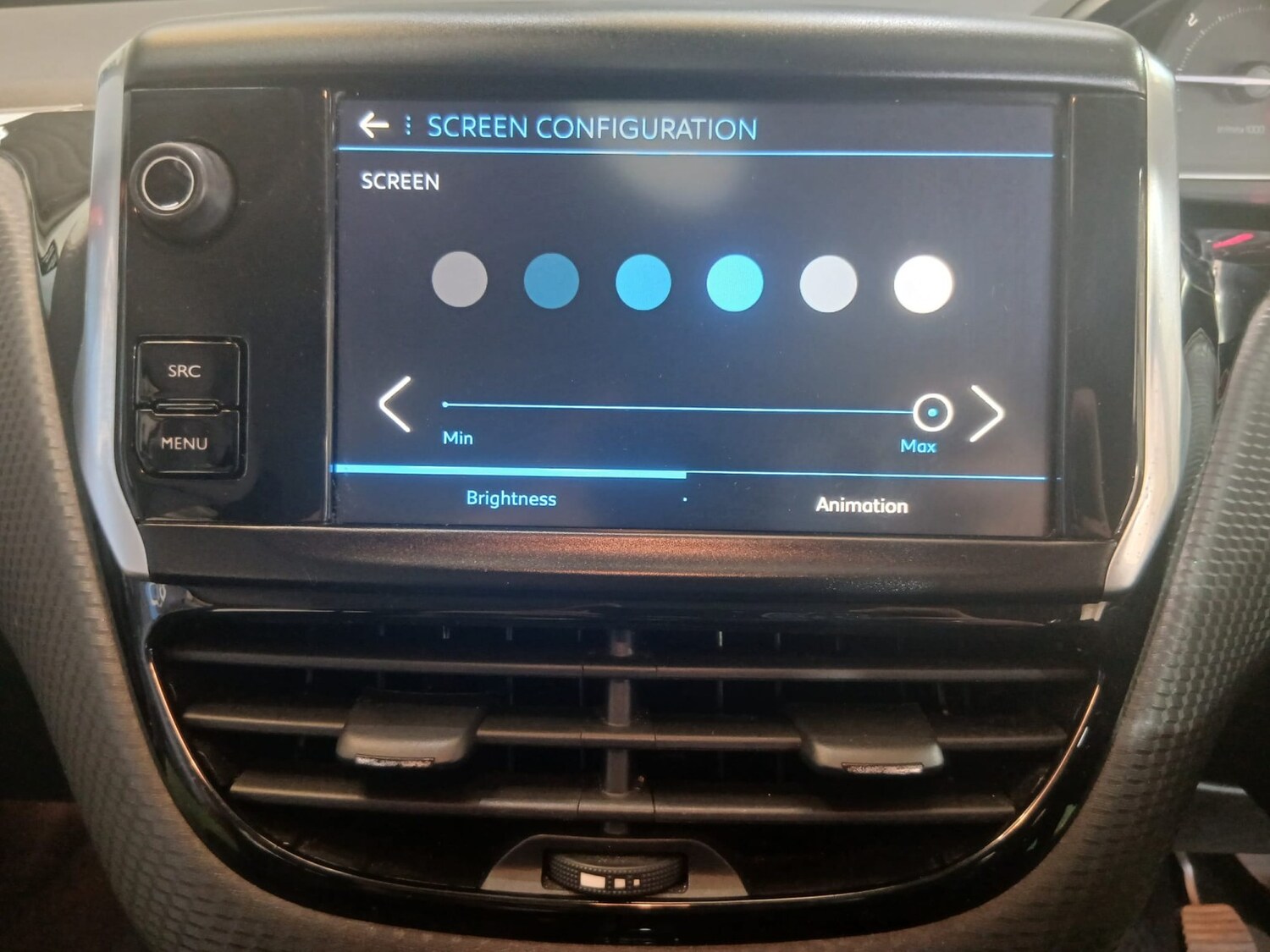 Used Peugeot 208 2018 for sale - 78162202: Photo 21