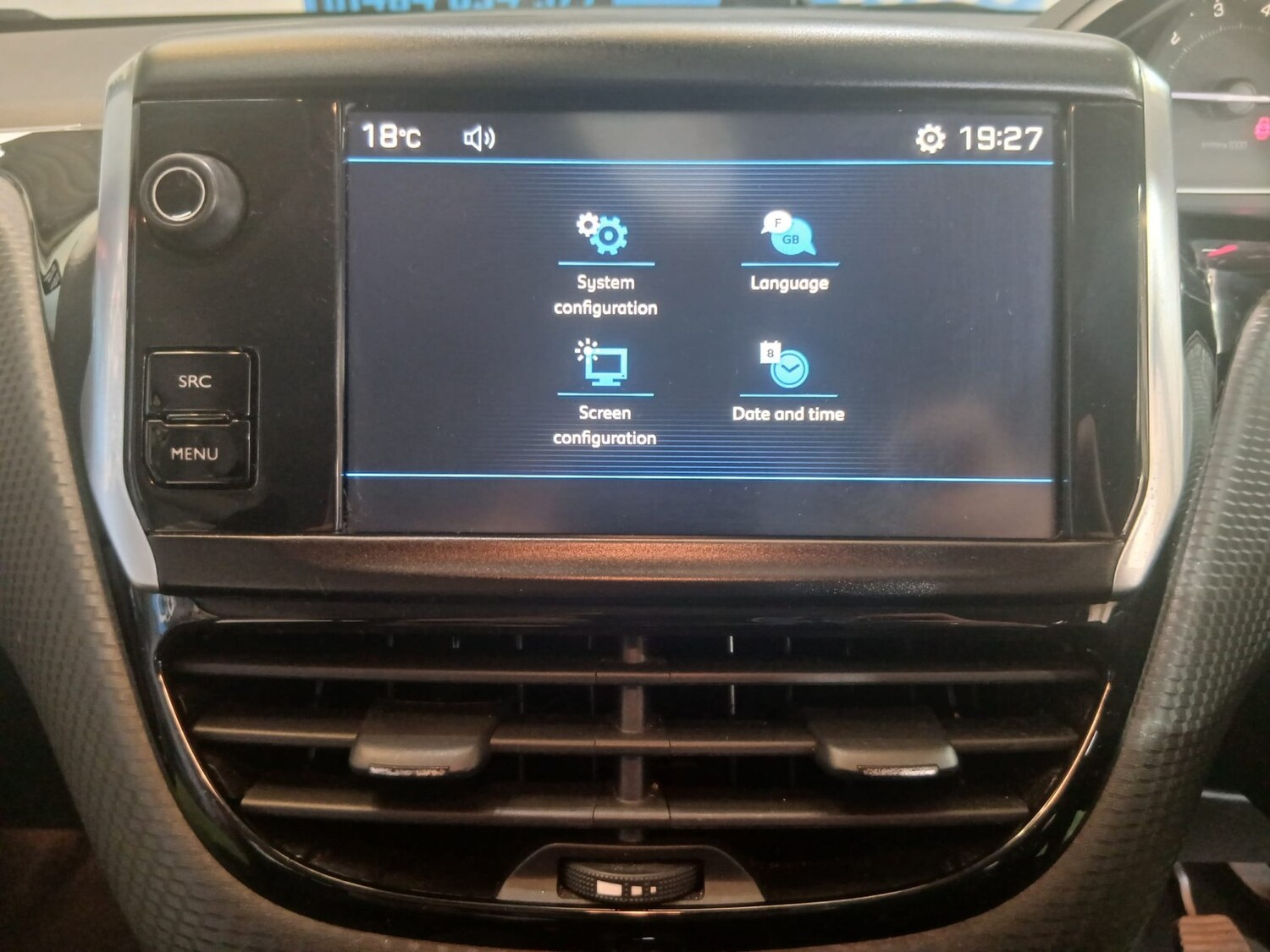 Used Peugeot 208 2018 for sale - 78162202: Photo 22