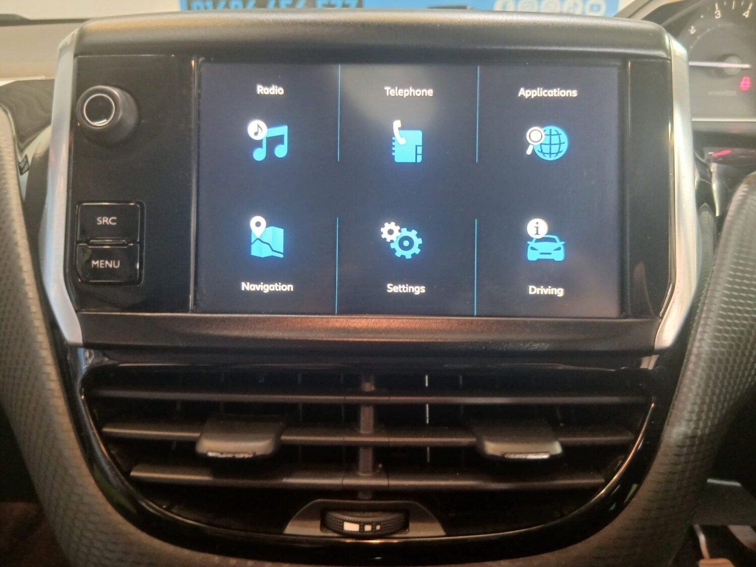 Used Peugeot 208 2018 for sale - 78162202: Photo 23