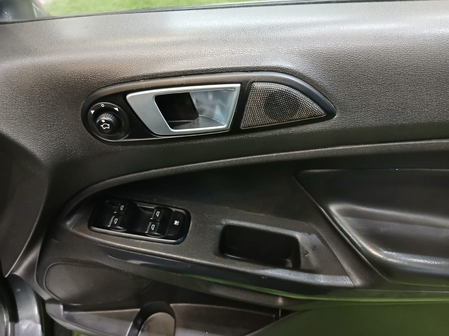 Used Ford Ecosport 2017 for sale - 77398392: Photo 14