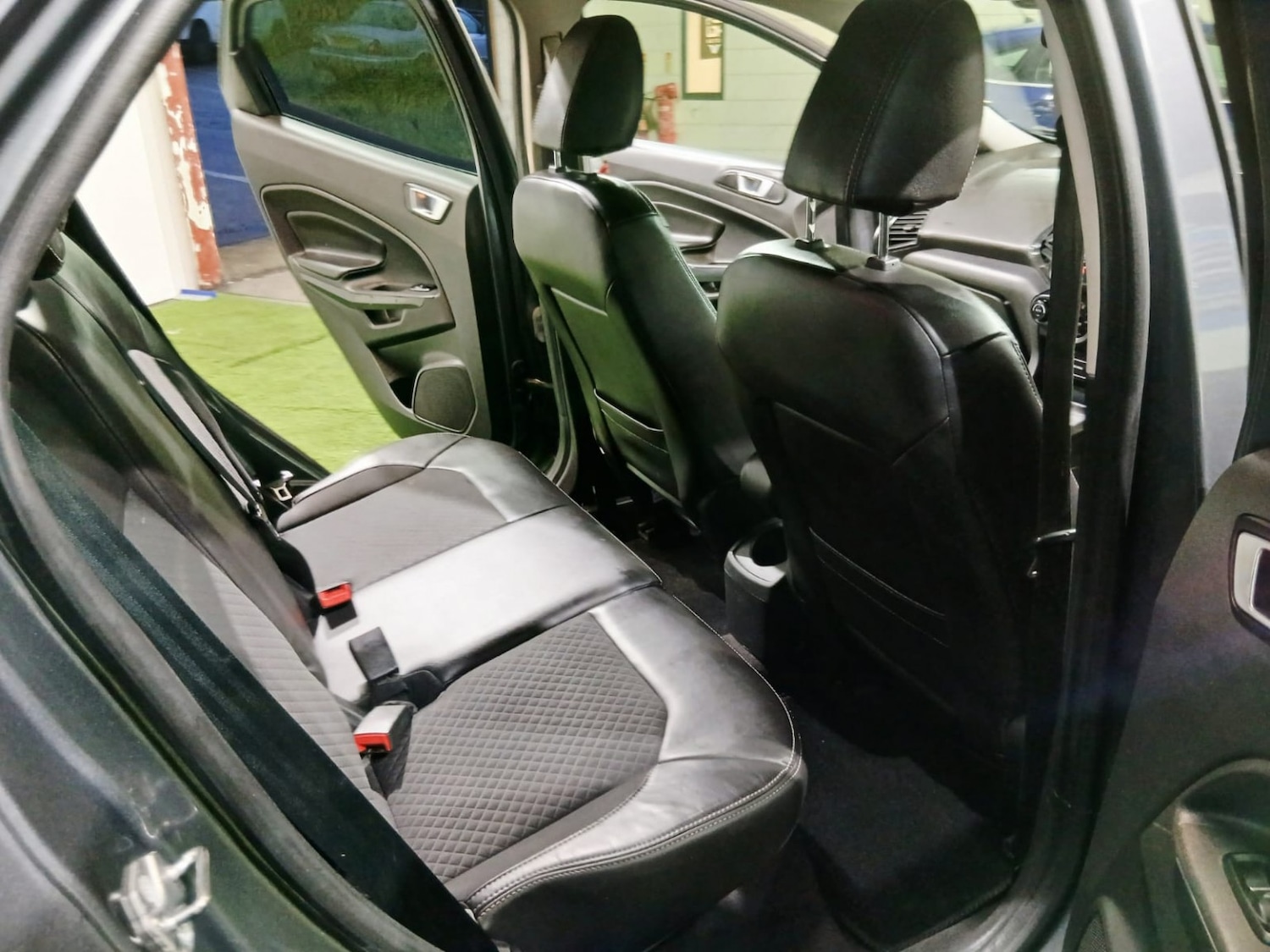 Used Ford Ecosport 2017 for sale - 77398392: Photo 15