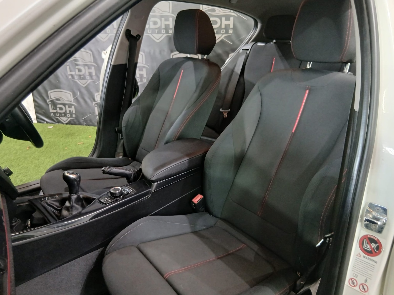 Used BMW 1 Series 2011 for sale - 78131618: Photo 10