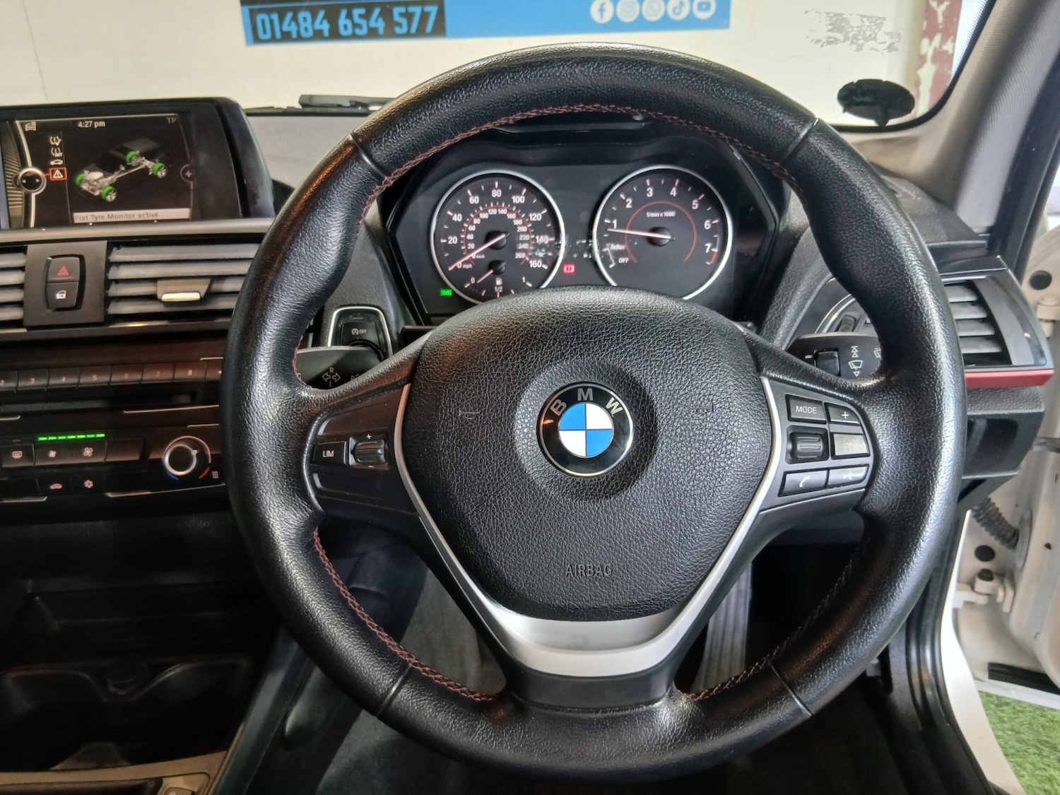 Used BMW 1 Series 2011 for sale - 78131618: Photo 11
