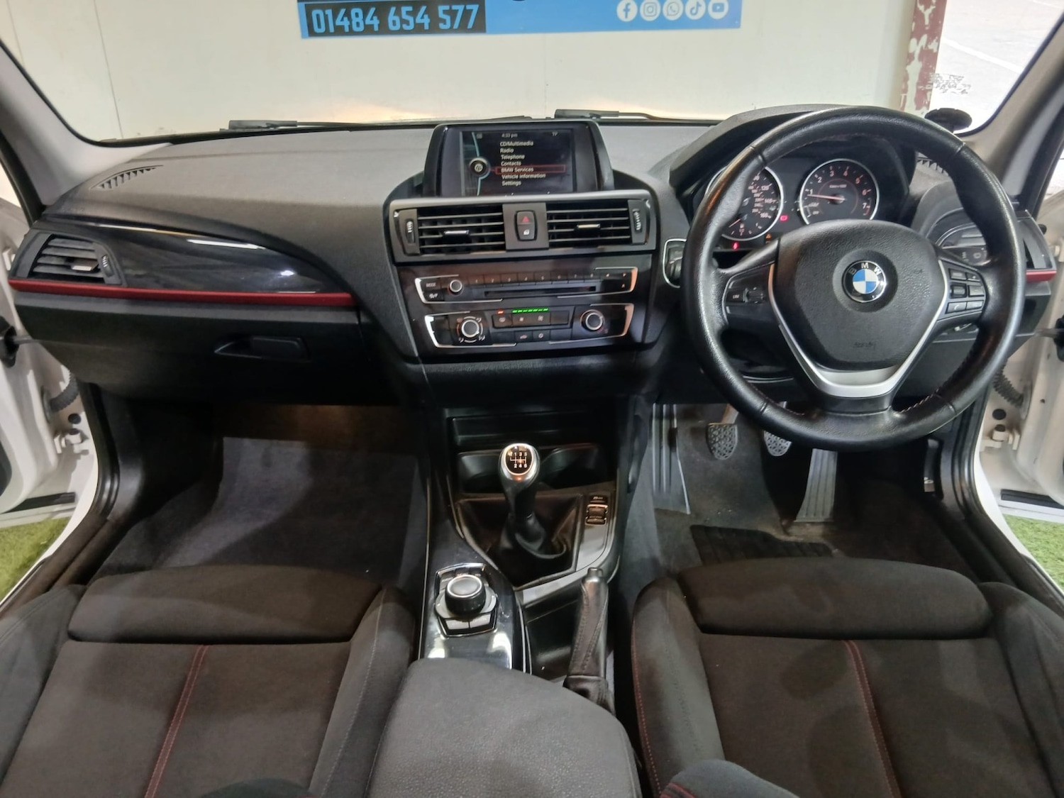Used BMW 1 Series 2011 for sale - 78131618: Photo 12