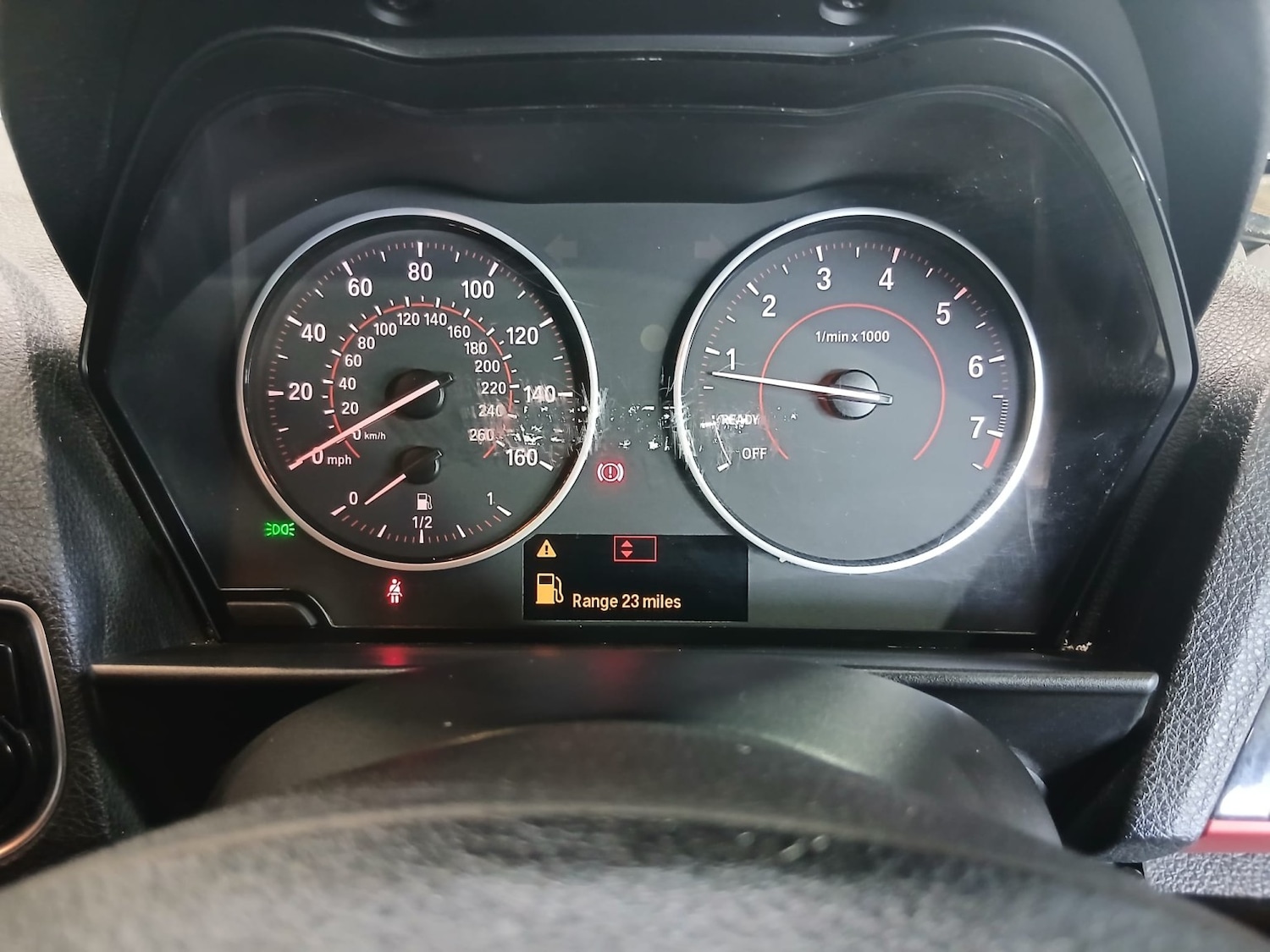 Used BMW 1 Series 2011 for sale - 78131618: Photo 13