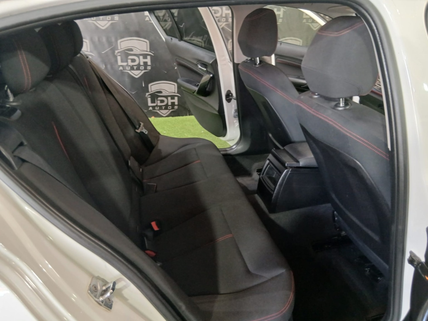 Used BMW 1 Series 2011 for sale - 78131618: Photo 15