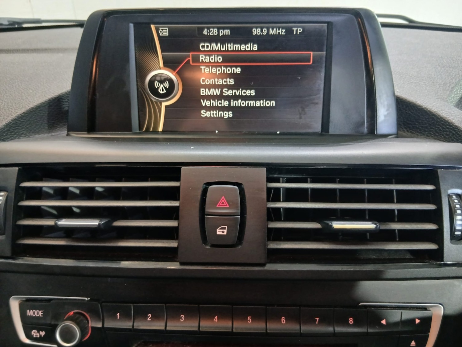 Used BMW 1 Series 2011 for sale - 78131618: Photo 17