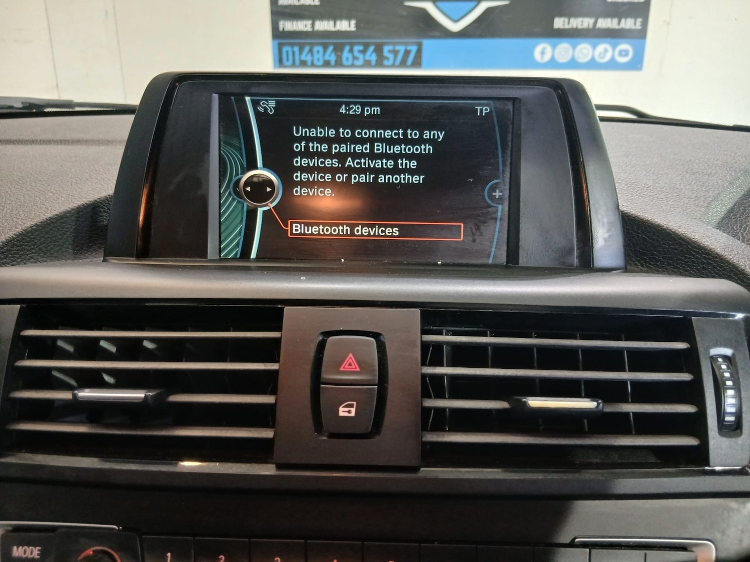 Used BMW 1 Series 2011 for sale - 78131618: Photo 18