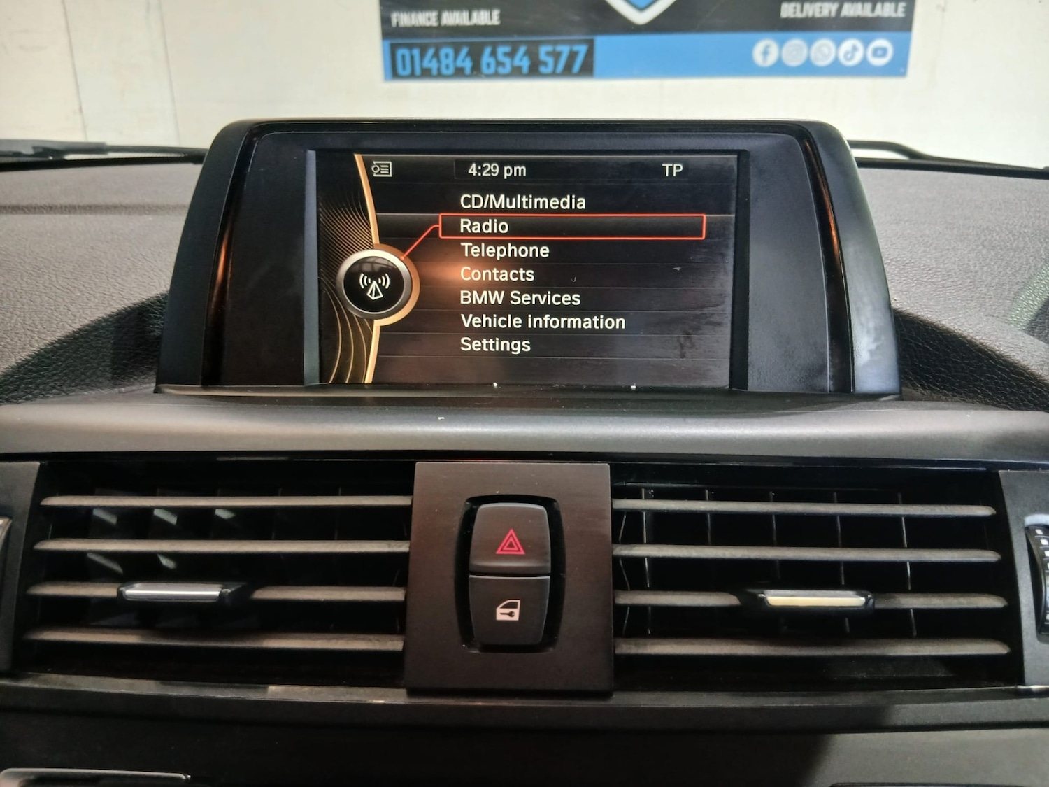 Used BMW 1 Series 2011 for sale - 78131618: Photo 19