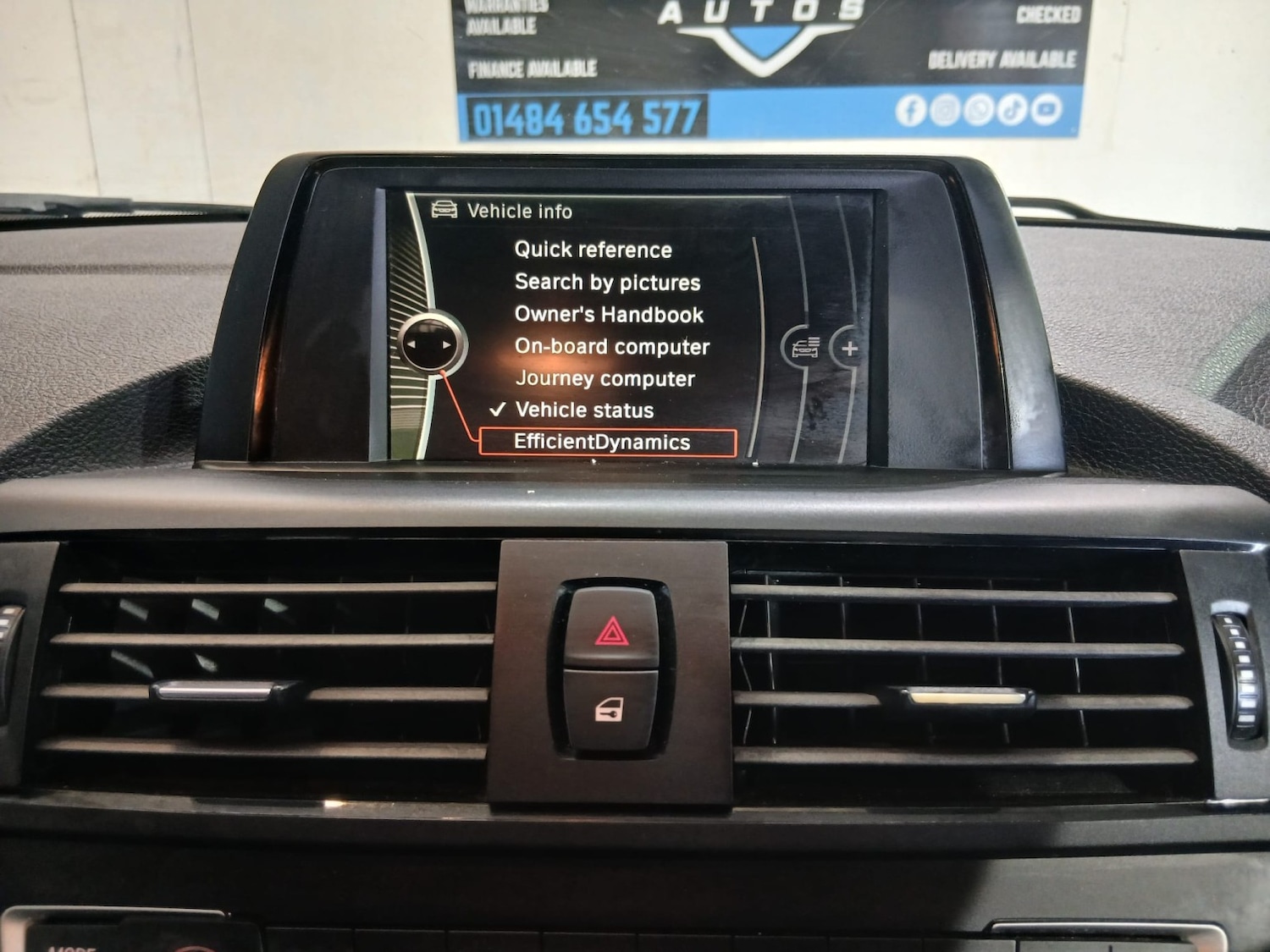 Used BMW 1 Series 2011 for sale - 78131618: Photo 20