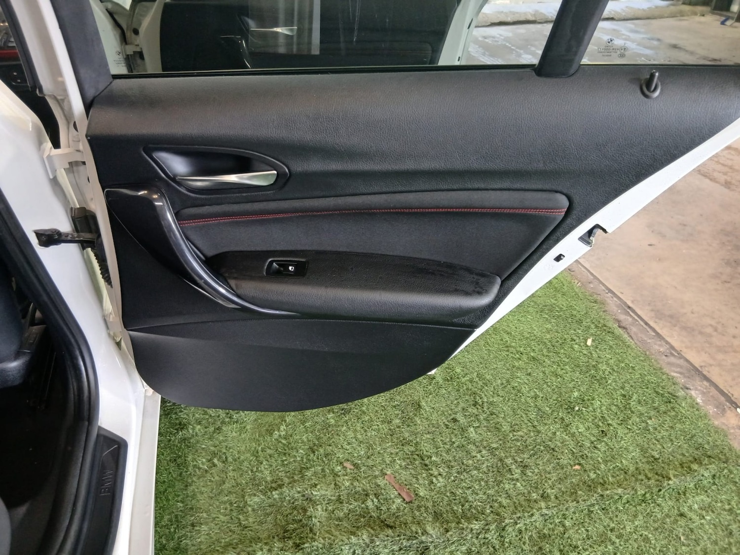 Used BMW 1 Series 2011 for sale - 78131618: Photo 25