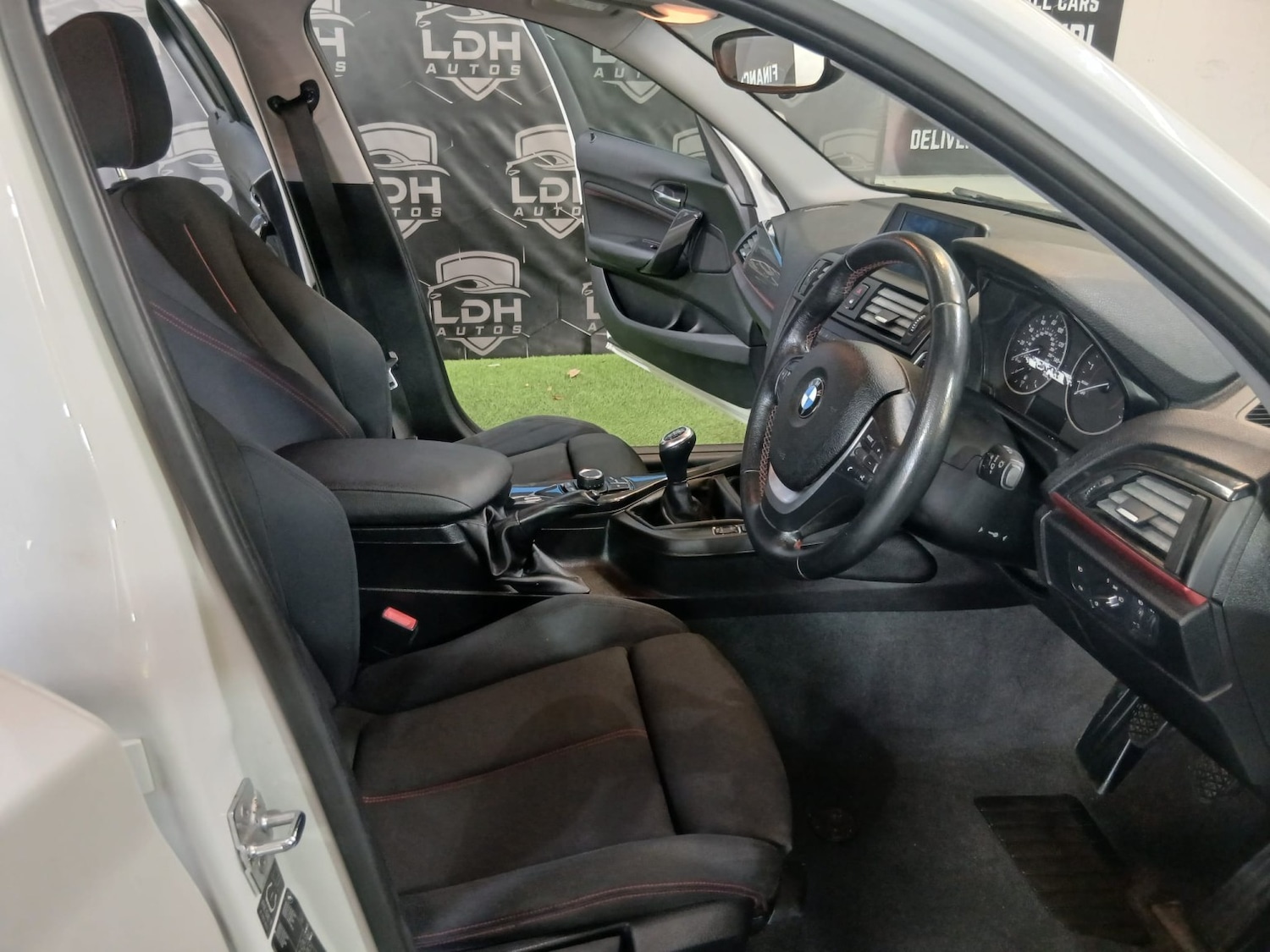 Used BMW 1 Series 2011 for sale - 78131618: Photo 8