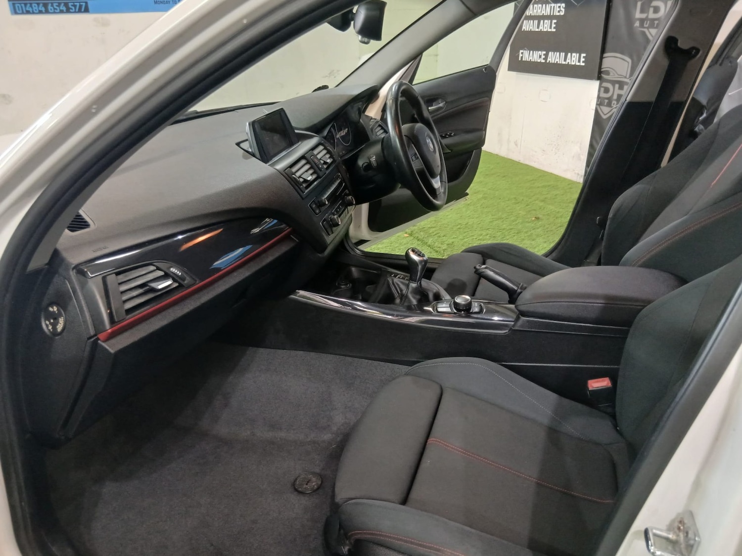 Used BMW 1 Series 2011 for sale - 78131618: Photo 9