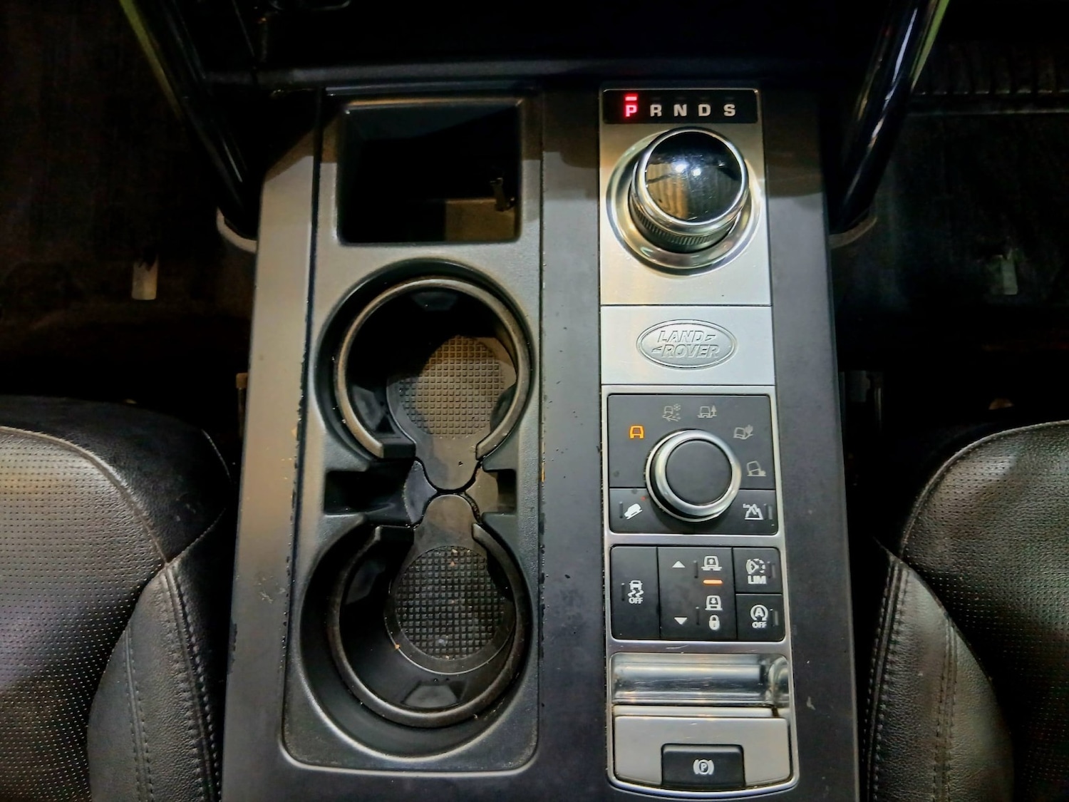 Used Land Rover Discovery 2017 for sale - 78176094: Photo 20