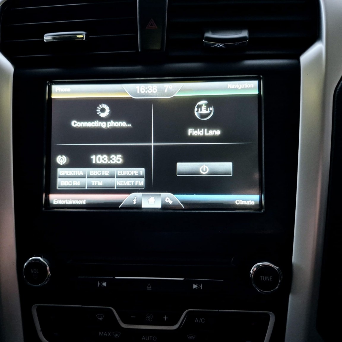 Used Ford Mondeo 2015 for sale - 76571253: Photo 11