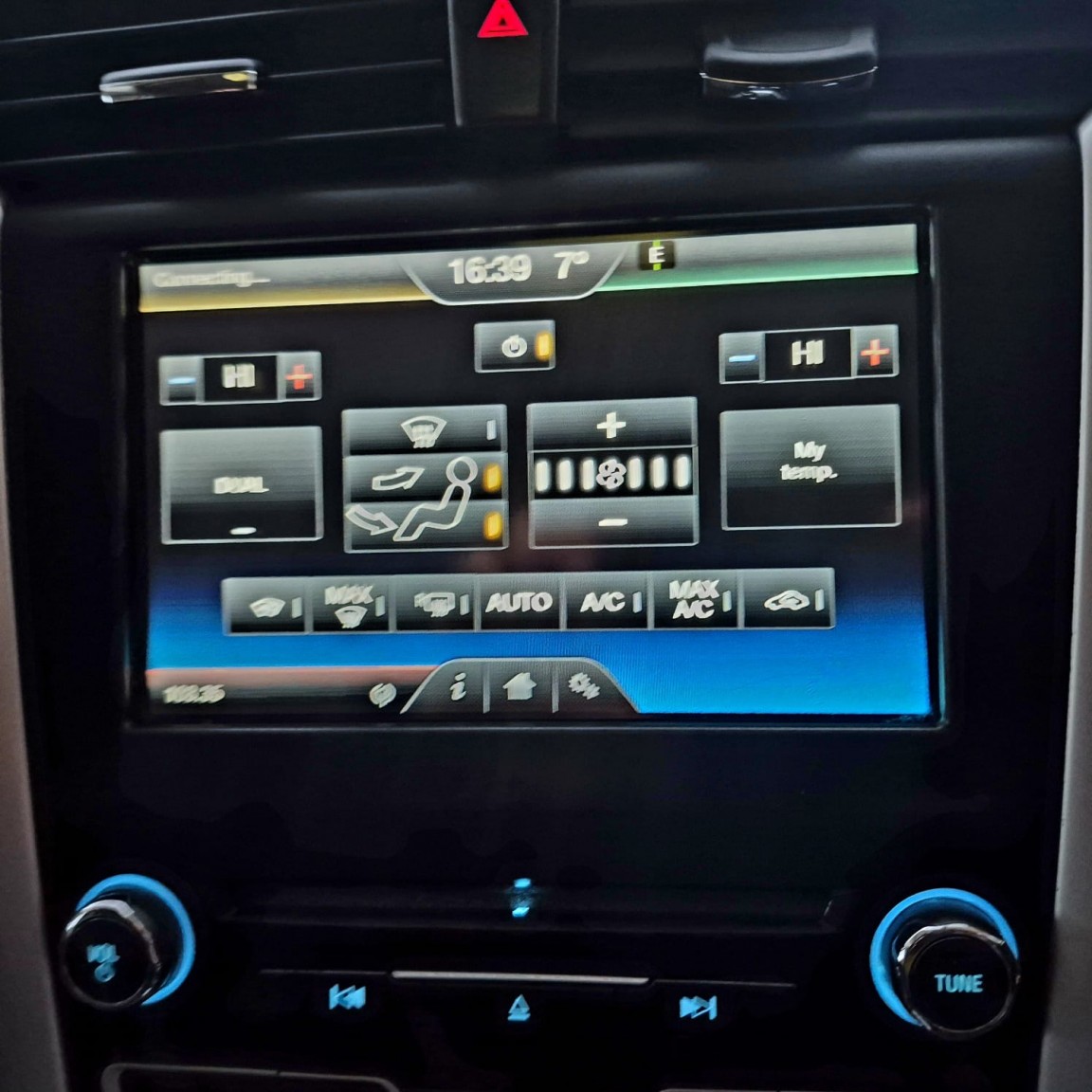 Used Ford Mondeo 2015 for sale - 76571253: Photo 13