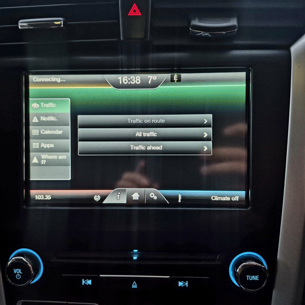 Used Ford Mondeo 2015 for sale - 76571253: Photo 14