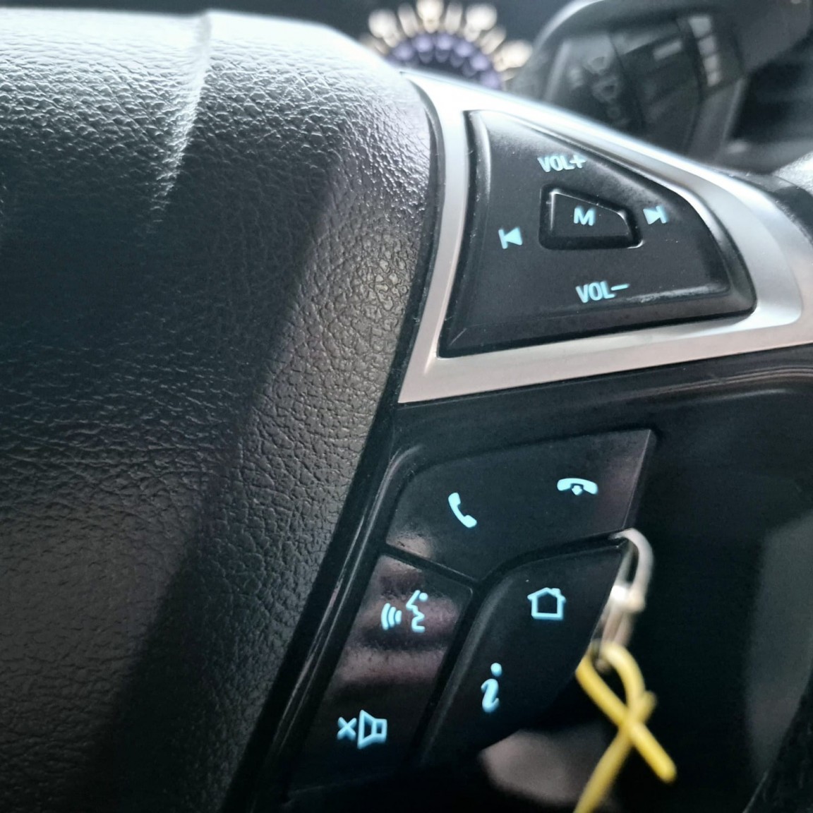 Used Ford Mondeo 2015 for sale - 76571253: Photo 18