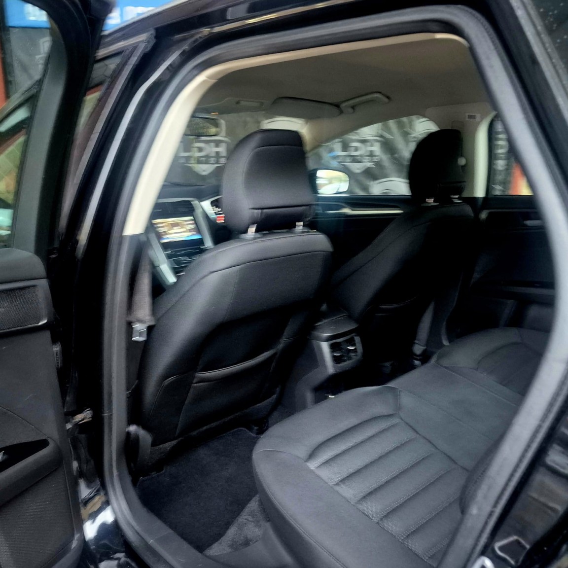 Used Ford Mondeo 2015 for sale - 76571253: Photo 19