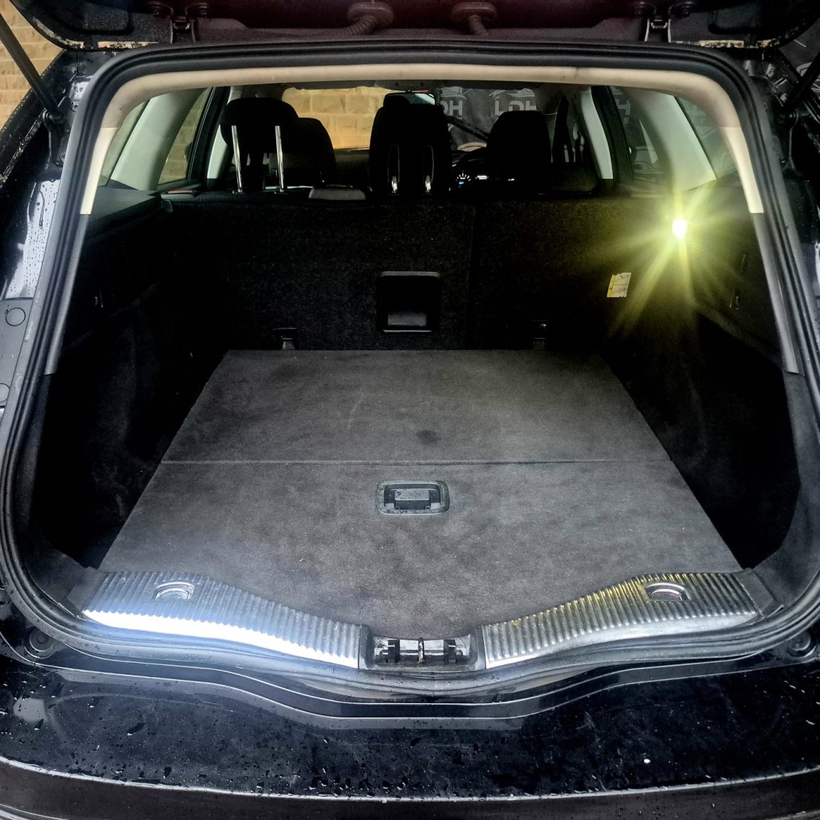 Used Ford Mondeo 2015 for sale - 76571253: Photo 20