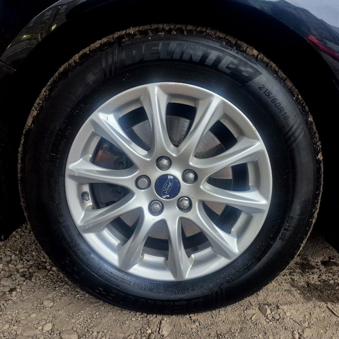 Used Ford Mondeo 2015 for sale - 76571253: Photo 7