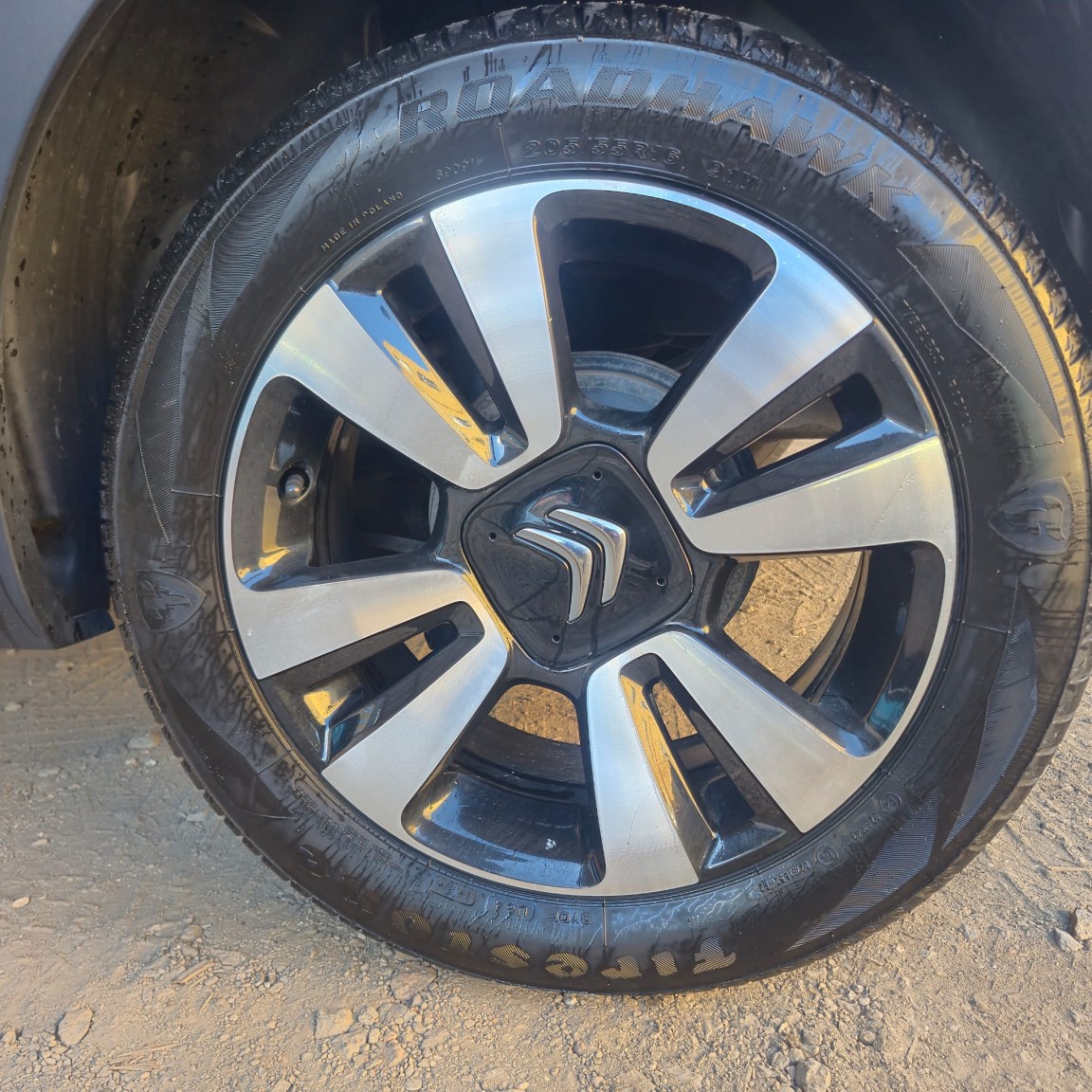 Used Citroen C3 2018 for sale - 76455469: Photo 8