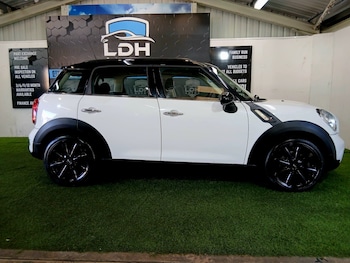 Used MINI Countryman 2012 for sale - 79512494: Photo