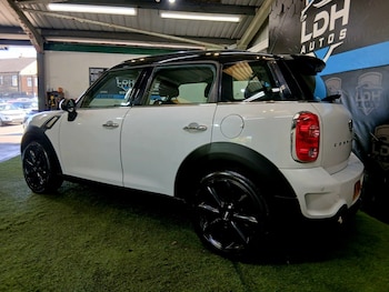 Used MINI Countryman 2012 for sale - 79512494: Photo