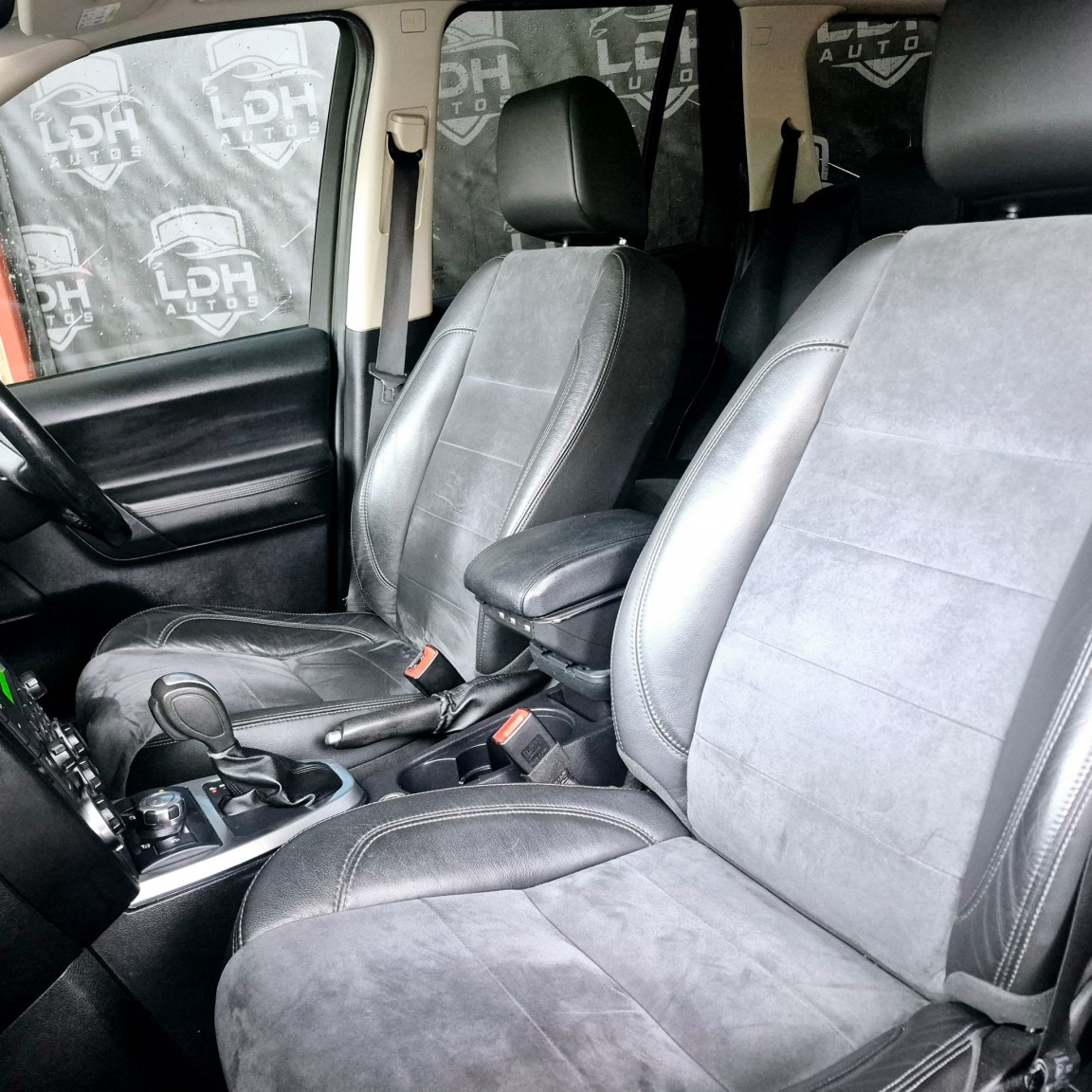 Used Land Rover Freelander 2011 for sale - 76559926: Photo 11