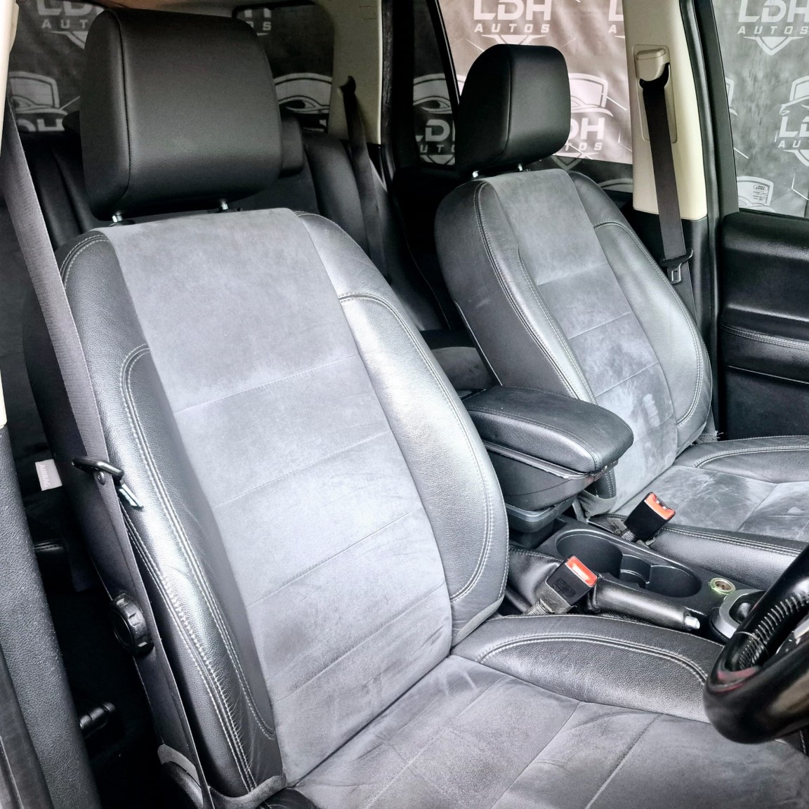 Used Land Rover Freelander 2011 for sale - 76559926: Photo 12