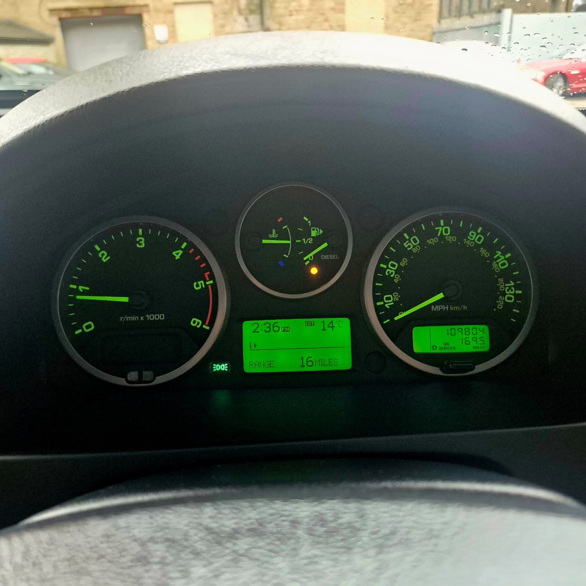 Used Land Rover Freelander 2011 for sale - 76559926: Photo 13