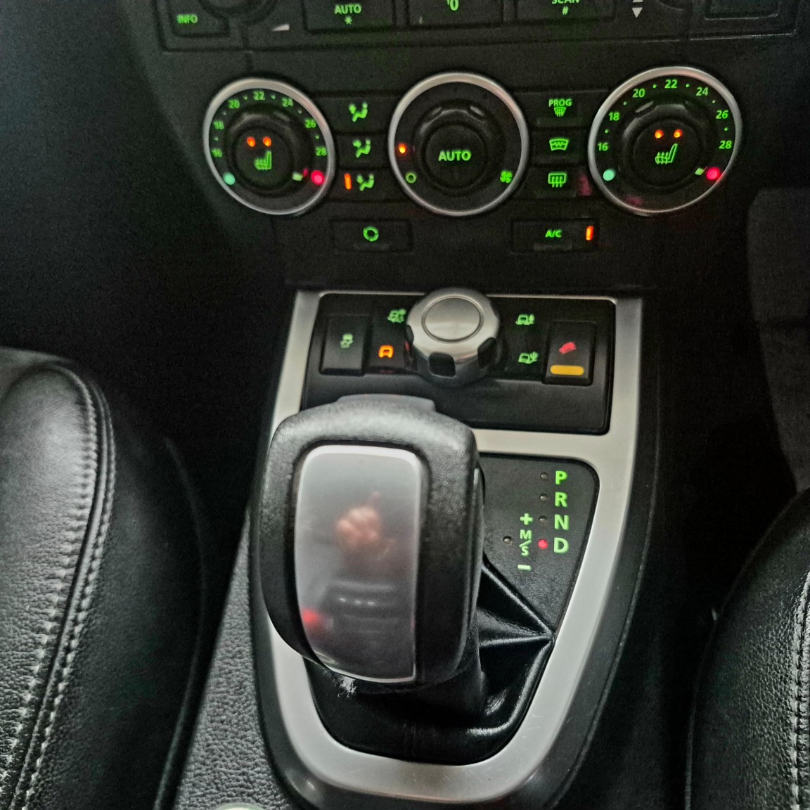 Used Land Rover Freelander 2011 for sale - 76559926: Photo 15