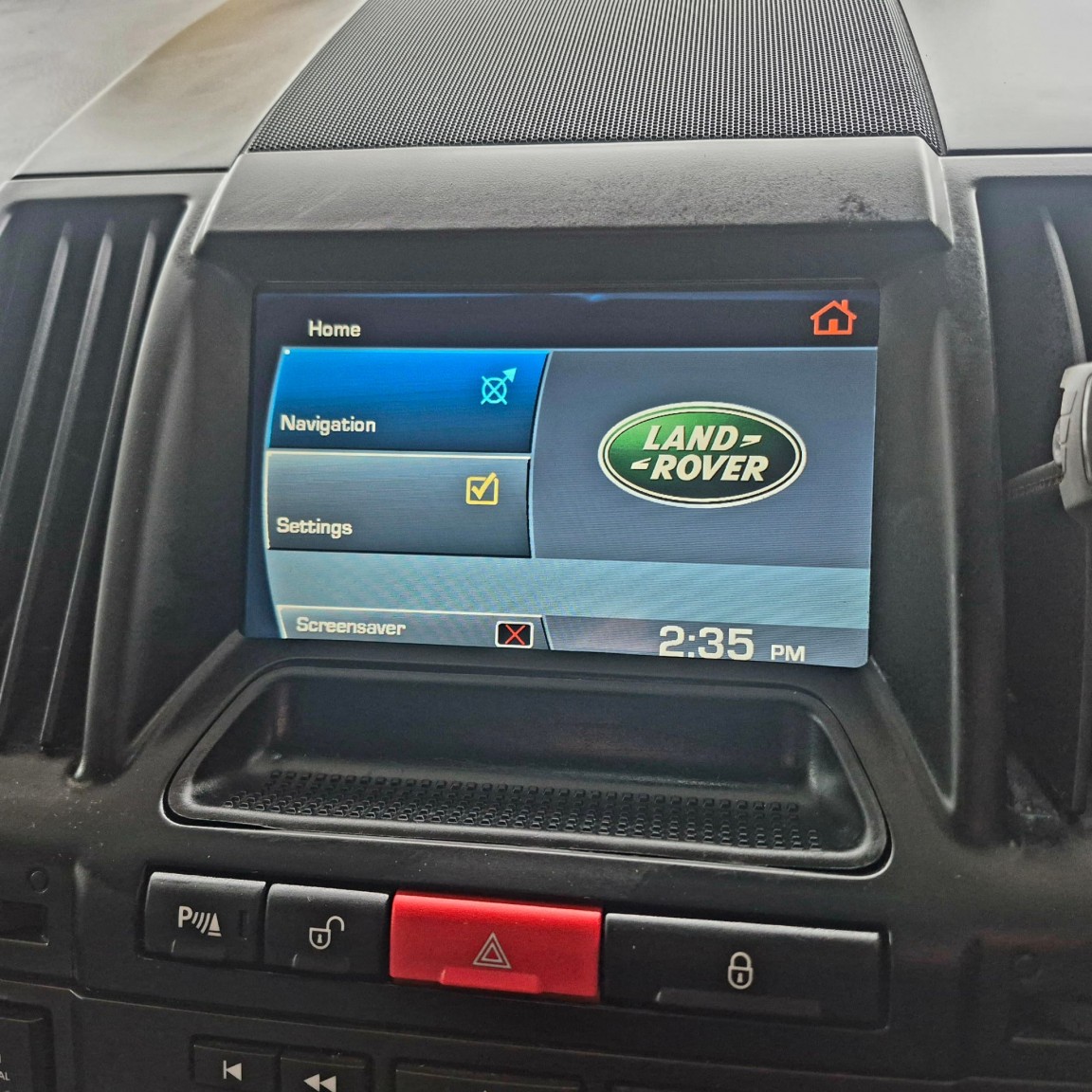 Used Land Rover Freelander 2011 for sale - 76559926: Photo 16