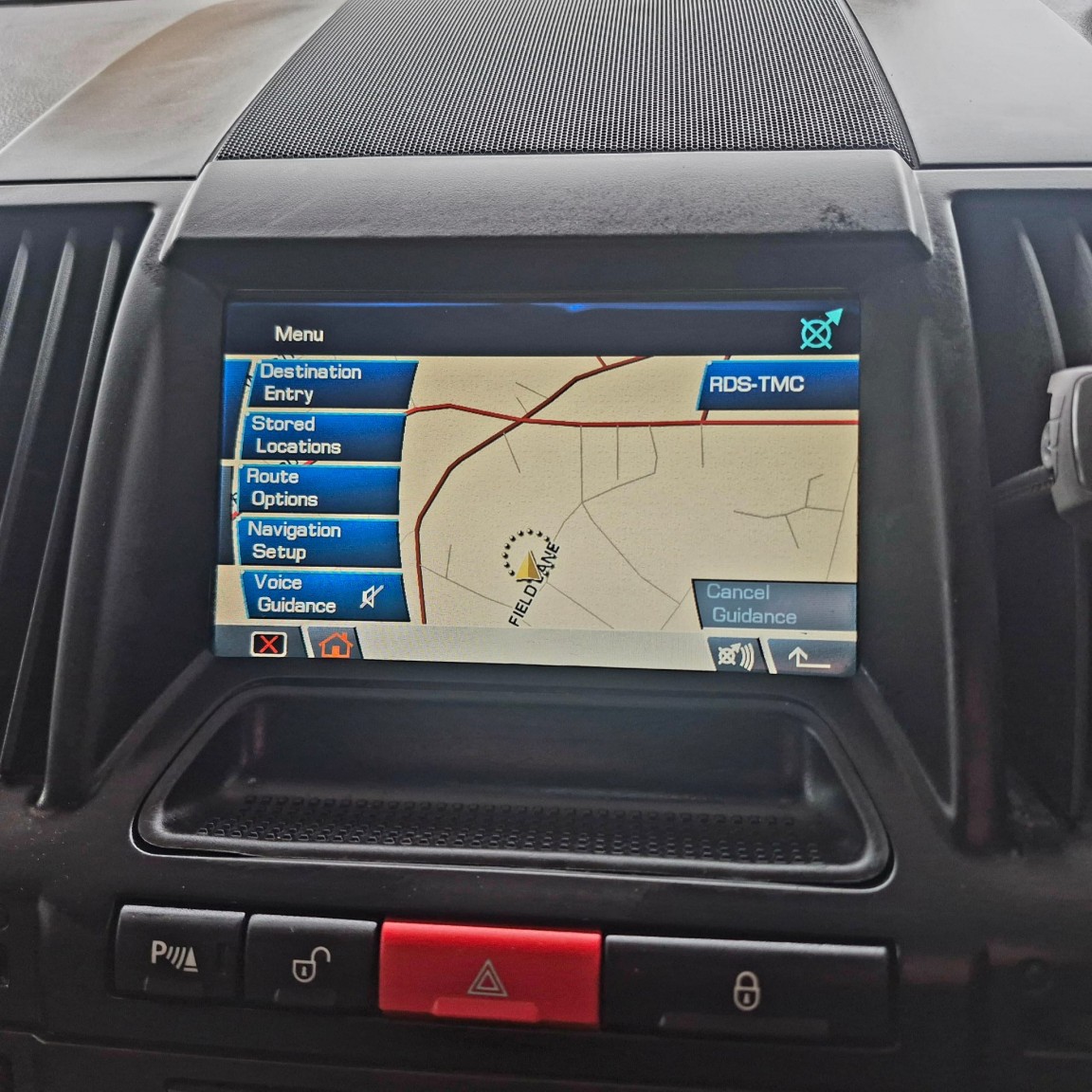 Used Land Rover Freelander 2011 for sale - 76559926: Photo 17