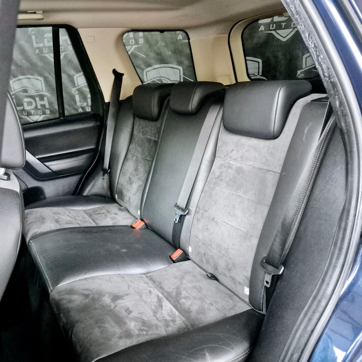 Used Land Rover Freelander 2011 for sale - 76559926: Photo 22